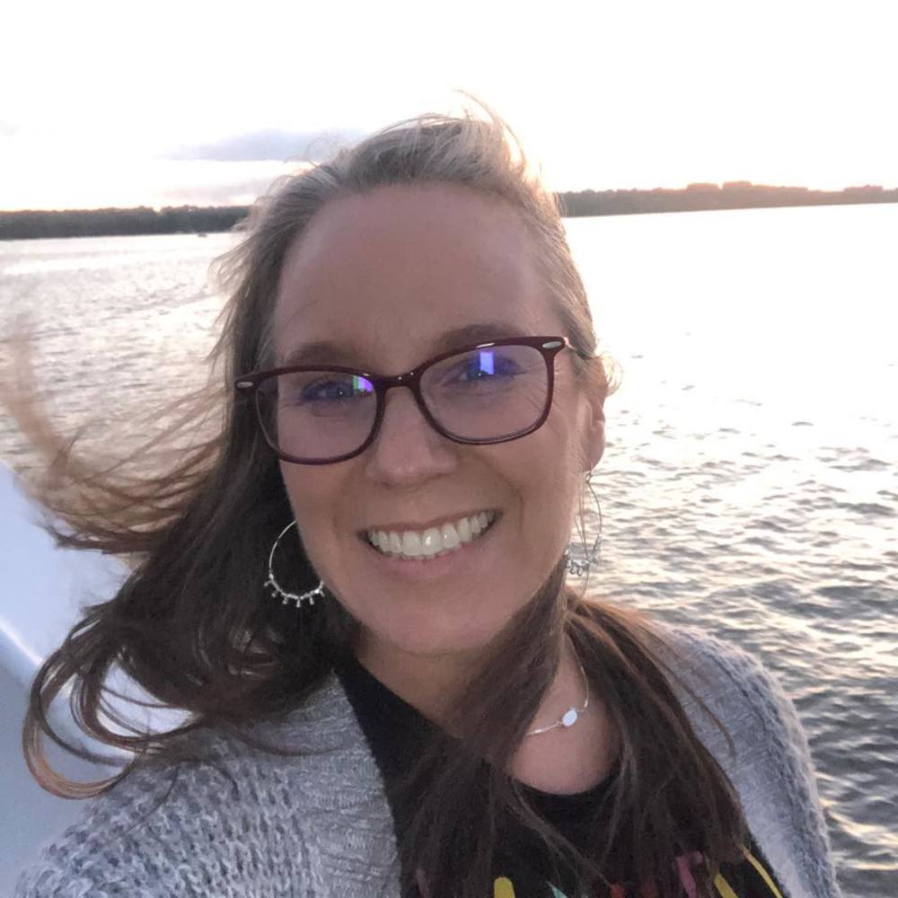 Meet your Posher, Samantha